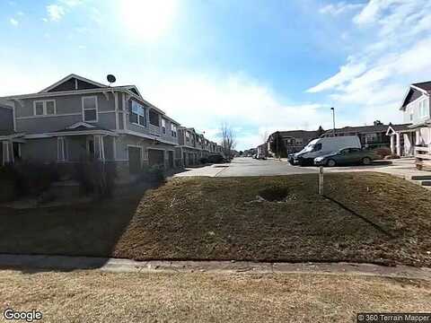Apache Plume, PARKER, CO 80134
