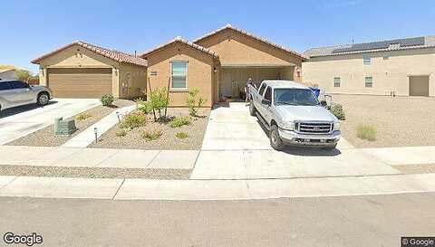 Pantano Bluff, TUCSON, AZ 85730