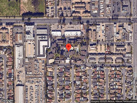 Candlestick, CYPRESS, CA 90630
