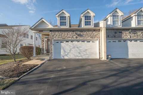 Quarter Mile Post, GARNET VALLEY, PA 19060