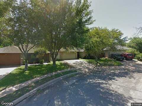 Saunders, ROUND ROCK, TX 78664