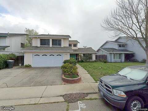 Liscarney, SACRAMENTO, CA 95828