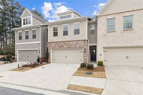 Dunning, MARIETTA, GA 30060
