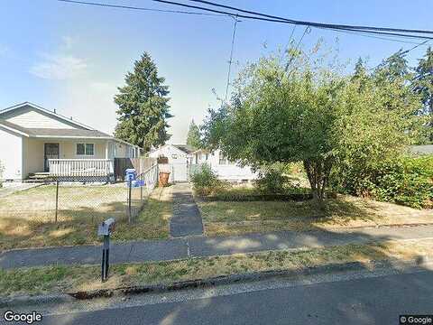 Fawcett, TACOMA, WA 98444