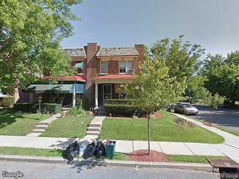 Madison, LANCASTER, PA 17602