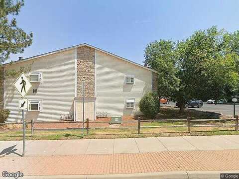 Fairmount, DENVER, CO 80247