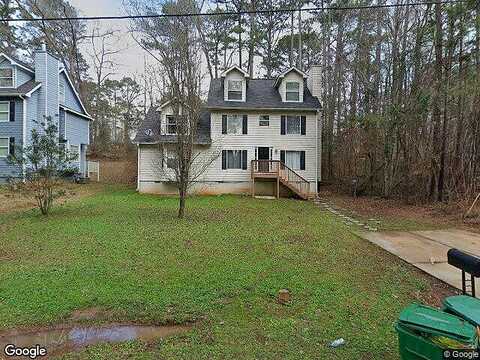 Donald, SNELLVILLE, GA 30039
