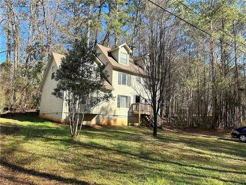 Donald, SNELLVILLE, GA 30039
