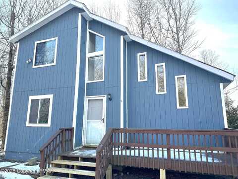 Porcupine, TOBYHANNA, PA 18466