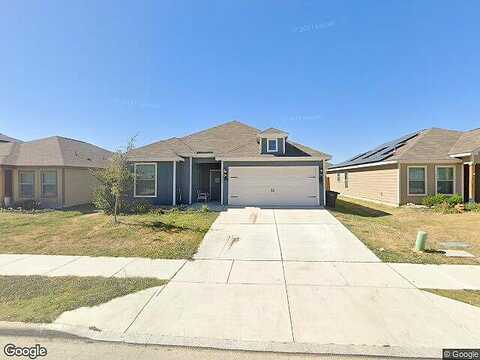 Buck Mountain, FORT WORTH, TX 76179
