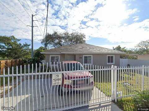 12Th, MIAMI, FL 33147
