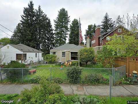 95Th, SEATTLE, WA 98115