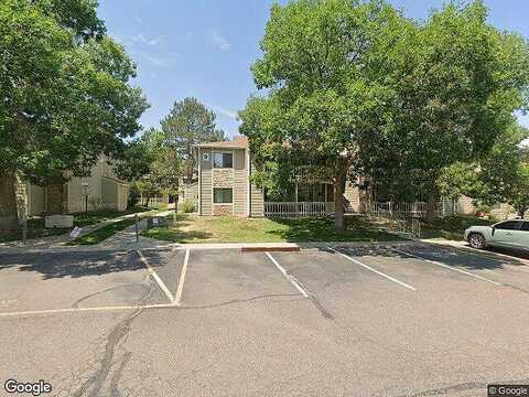 Fairmount, DENVER, CO 80247