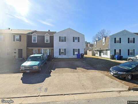 Westminster, VIRGINIA BEACH, VA 23454
