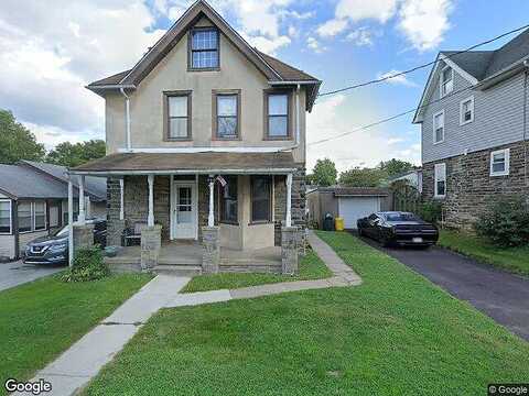 Abington, GLENSIDE, PA 19038
