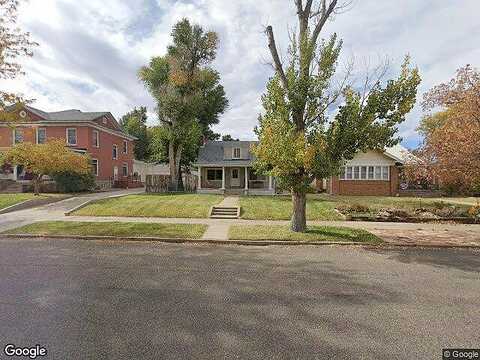 Belleview, LA JUNTA, CO 81050