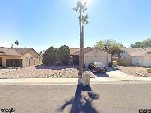 Mclellan, GLENDALE, AZ 85303