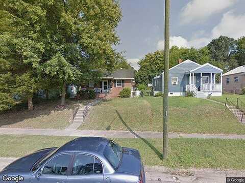 38Th, RICHMOND, VA 23223