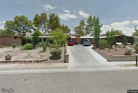 Langley, TUCSON, AZ 85710