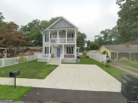 Taggart, COLONIAL BEACH, VA 22443