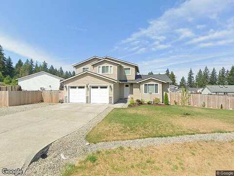 Cody, RAINIER, WA 98576