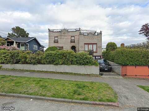 25Th, SEATTLE, WA 98117