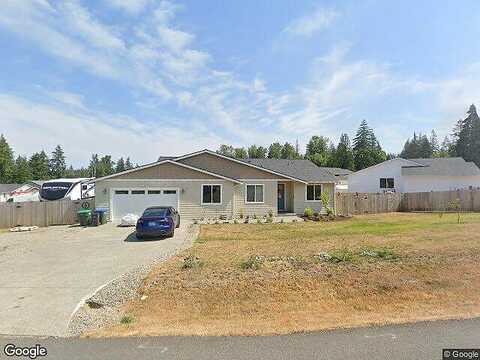 Cody, RAINIER, WA 98576