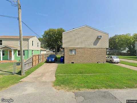 Turner, NORFOLK, VA 23518
