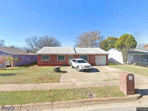 Natalie, FORT WORTH, TX 76134