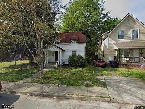 Hobson, PORTSMOUTH, VA 23704
