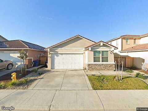 Nutmeg, ANTELOPE, CA 95843