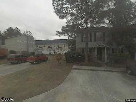King George, SAVANNAH, GA 31419