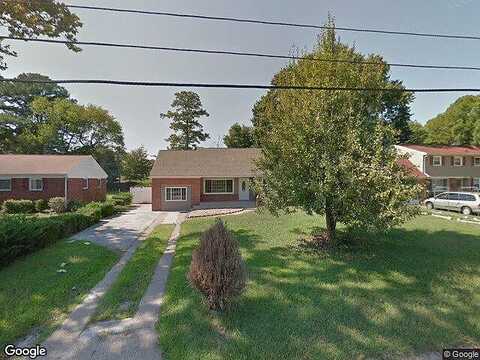Wildwood, NORFOLK, VA 23518