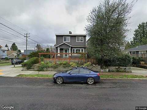 15Th, SEATTLE, WA 98115