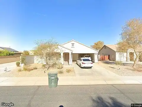 Barrus, CASA GRANDE, AZ 85122