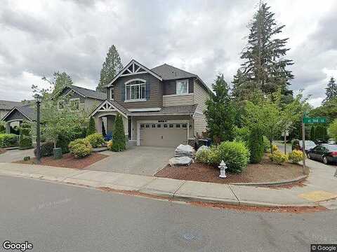 166Th, KENMORE, WA 98028