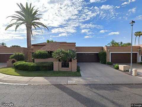 Via Camello Del Sur, SCOTTSDALE, AZ 85258