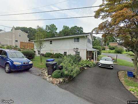 Weil, BETHLEHEM, PA 18015