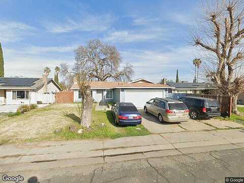 Hudson, STOCKTON, CA 95210
