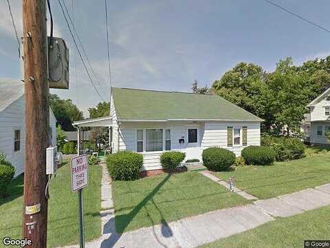 Church, MILLERSBURG, PA 17061