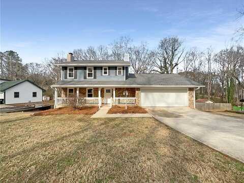 White Flag, LITHIA SPRINGS, GA 30122