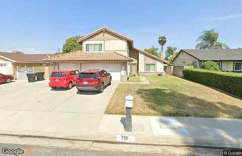 Redlen, WHITTIER, CA 90601