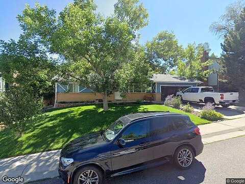 Vance, LITTLETON, CO 80128