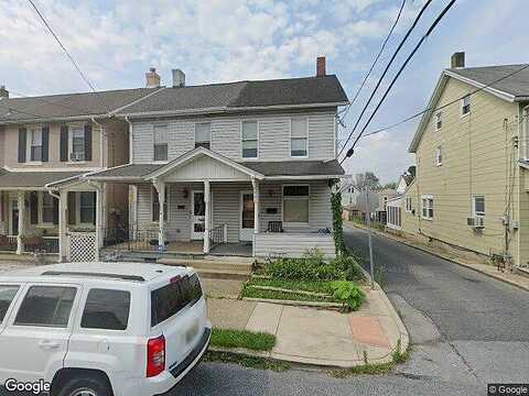 4Th, CATASAUQUA, PA 18032