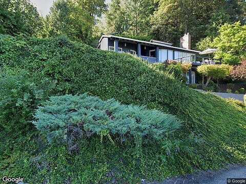 Mercer, MERCER ISLAND, WA 98040