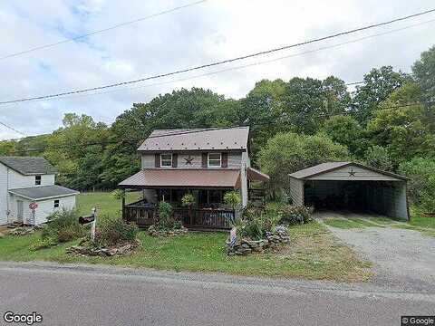 White, WHITE, PA 15490