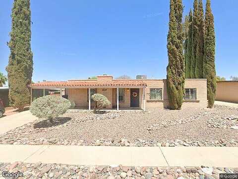42Nd, TUCSON, AZ 85730