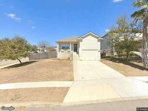 Comet, SAN ANTONIO, TX 78252