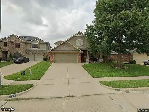 Evergreen, BURLESON, TX 76028
