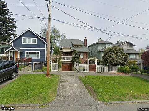 64Th, SEATTLE, WA 98103